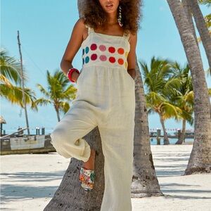 Caroline K Resort Wear Jumpsuit